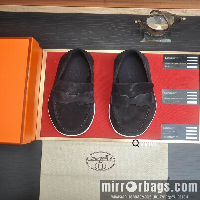 Hermes Shoes Hermes sz38-45 WM0602
