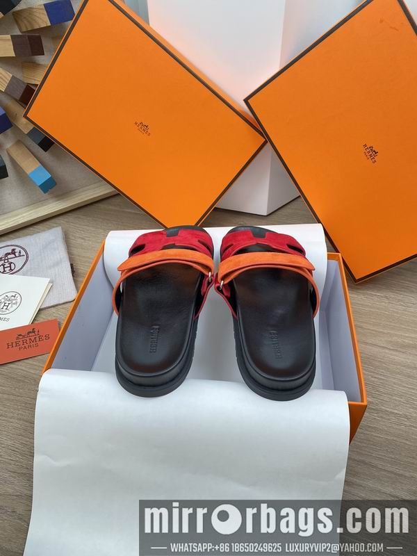 Hermes Shoes Hermes sz35-41 38-45 mnf0263