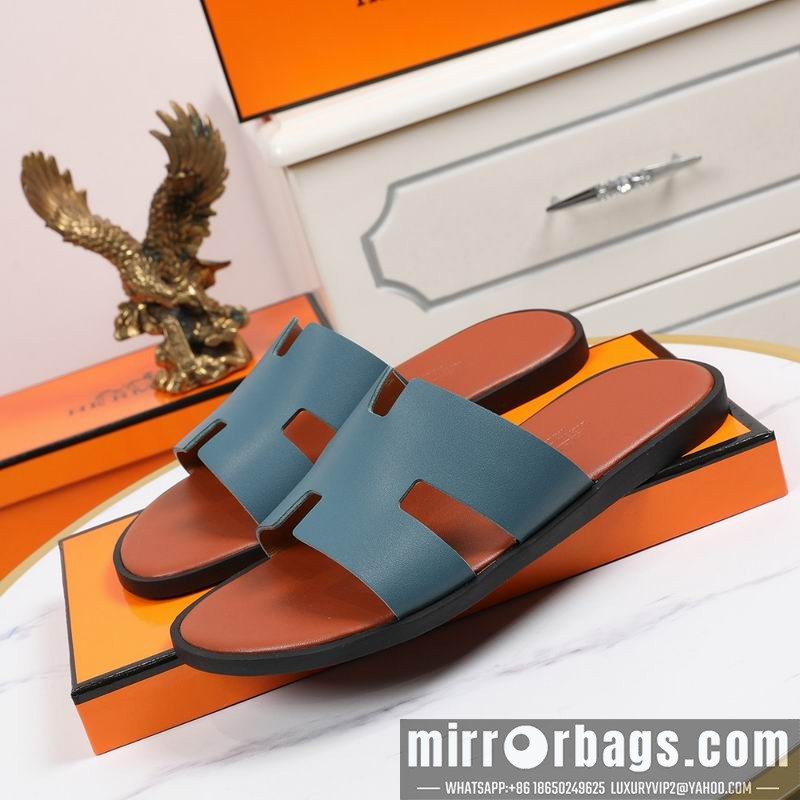 Hermes Shoes Hermes sz38-48 mnf0301