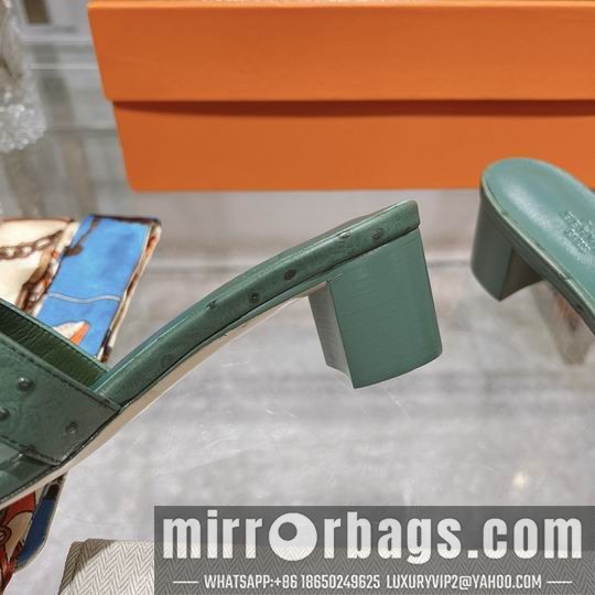 Hermes Shoes Hermes sz34-42 mnh0211