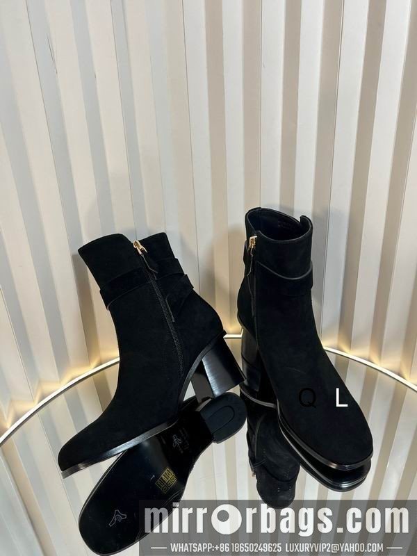 Hermes Shoes Hermes sz35-40 LL1201