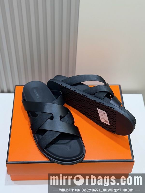 Hermes Shoes Hermes sz38-46 mnh0501