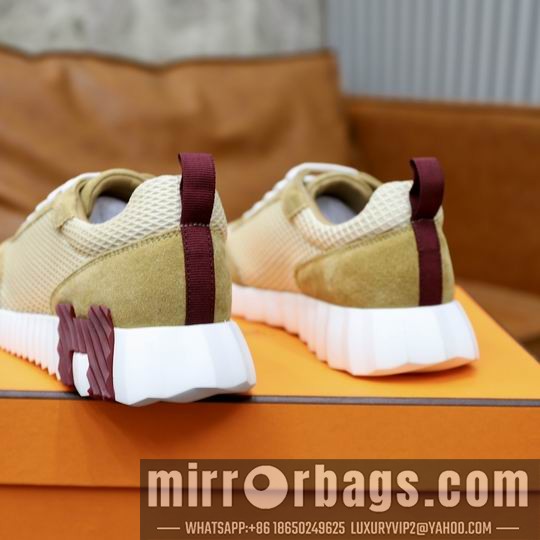 Hermes Shoes Hermes sz34-45 hnh0905