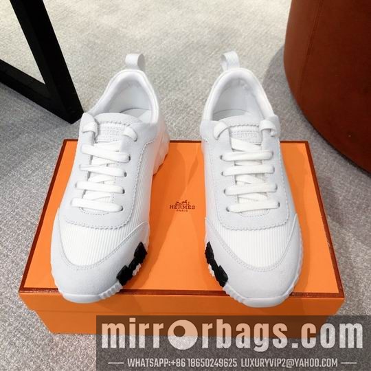 Hermes Shoes Hermes sz35-45 mnh0217