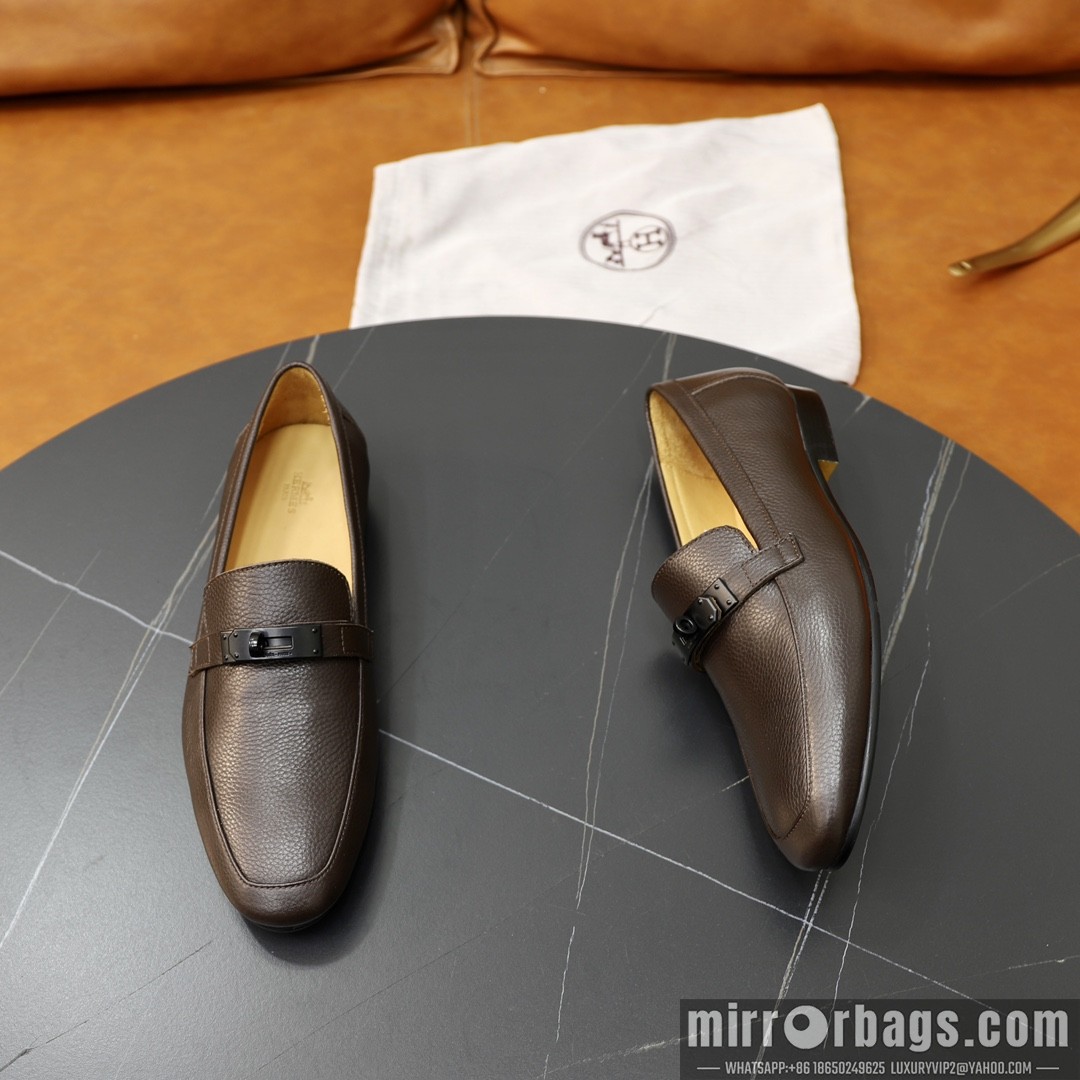 Hermes Shoes Hermes sz38-44 h0723