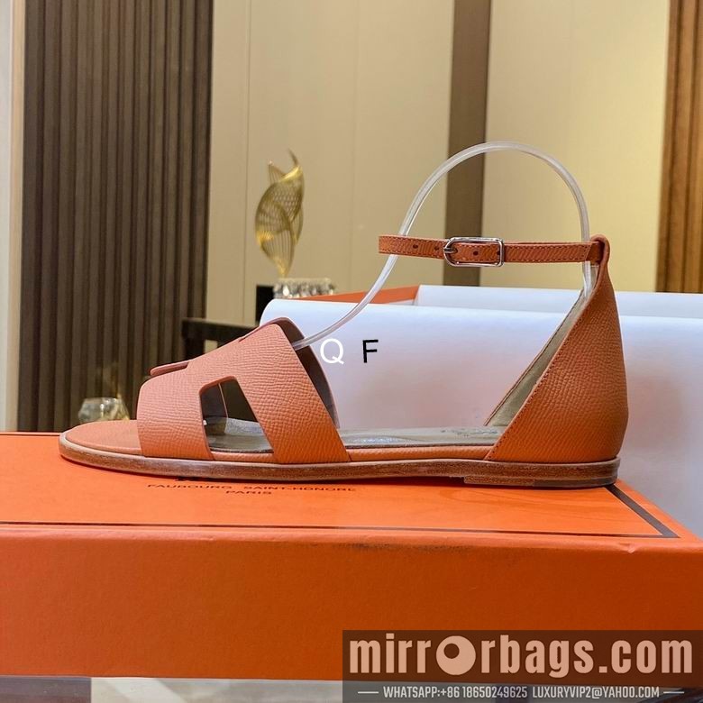 Hermes Shoes Hermes sz35-41 TF0102