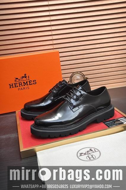 Hermes Shoes Hermes sz38-45 mnh0536