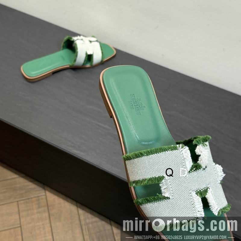 Hermes Shoes Hermes sz35-40 GDT0206
