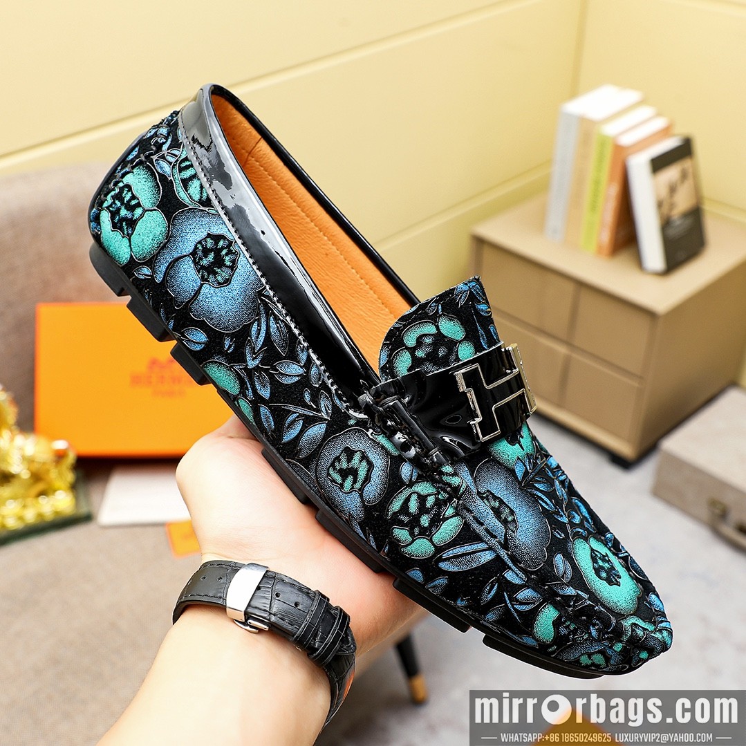 Hermes Shoes Hermes sz38-44 h0710