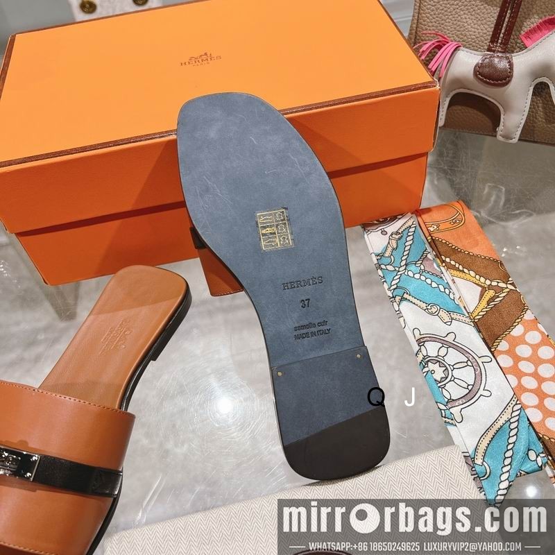 Hermes Shoes Hermes sz35-40 XJ0701