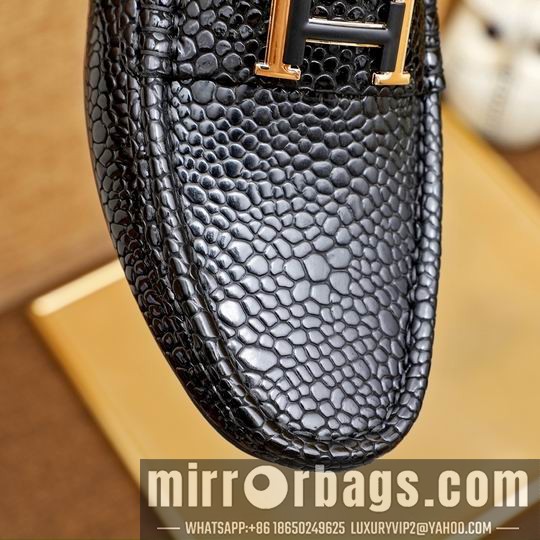 Hermes Shoes Hermes sz38-46 mnh1001