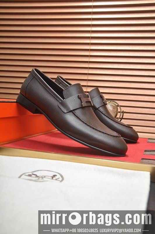 Hermes Shoes Hermes sz38-45 hnh0305