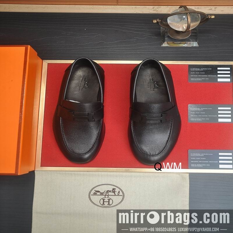 Hermes Shoes Hermes sz38-45 WM0603