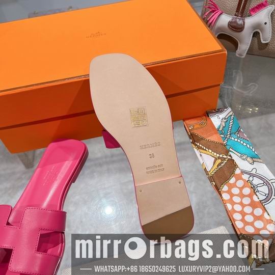 Hermes Shoes Hermes sz34-42 mnh0231