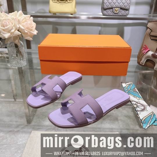 Hermes Shoes Hermes sz34-42 mnh0234