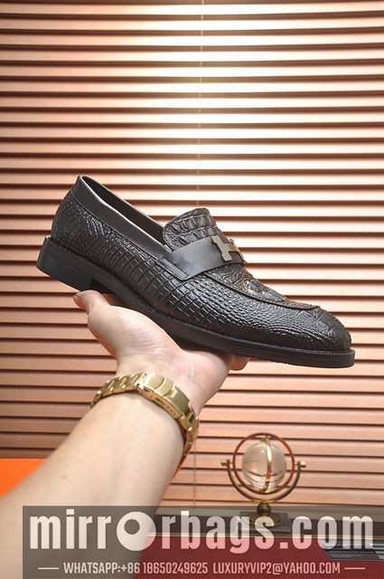 Hermes Shoes Hermes sz38-45 mnh0702