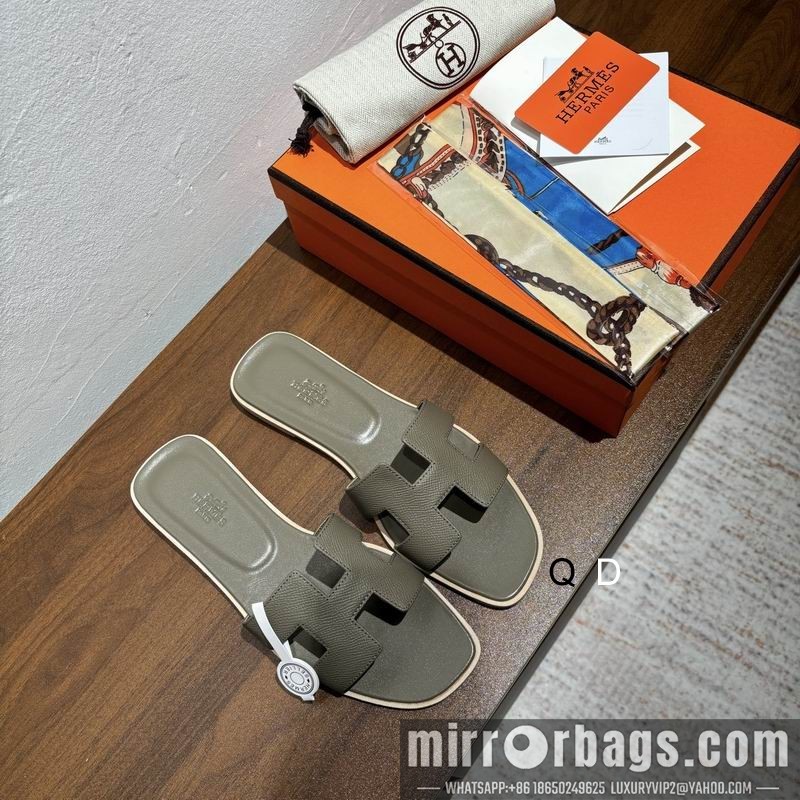 Hermes Shoes Hermes sz35-40 GDT0204