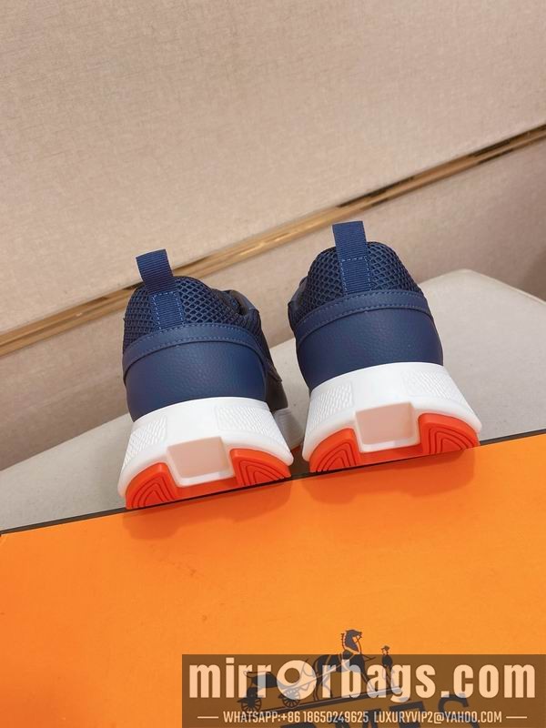 Hermes Shoes Hermes sz38-45 hnh0610