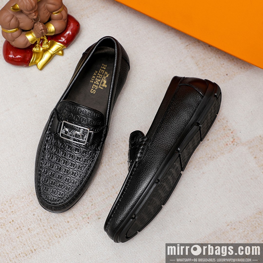 Hermes Shoes Hermes sz38-45 h0718
