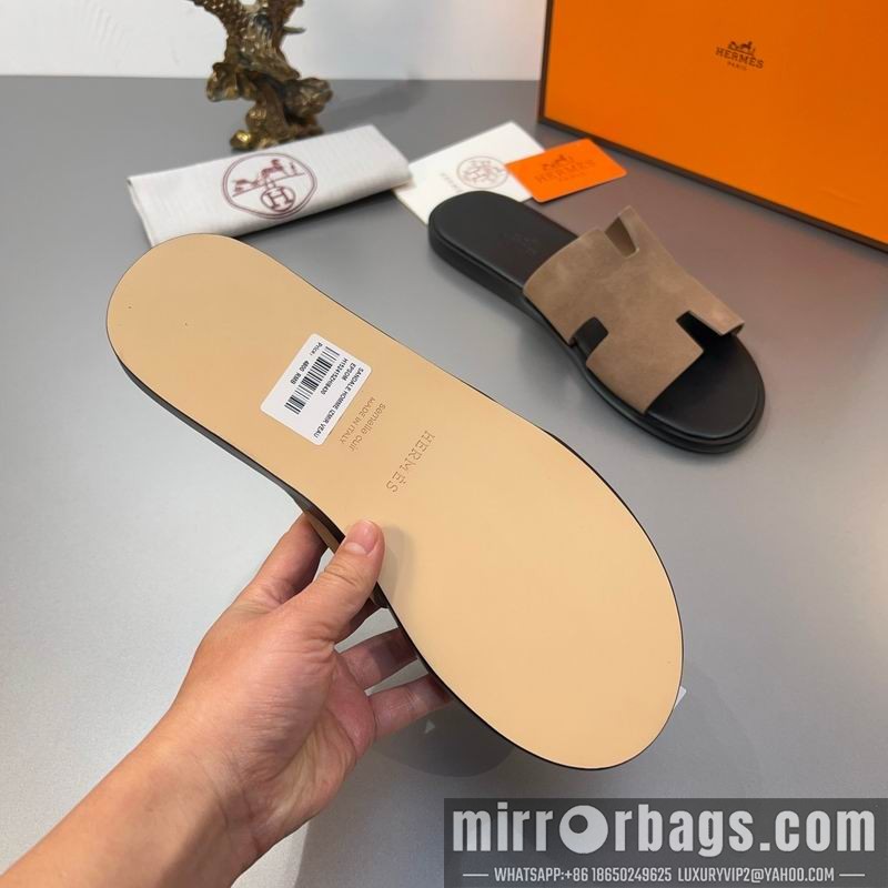 Hermes Shoes Hermes sz38-48 mnf0314