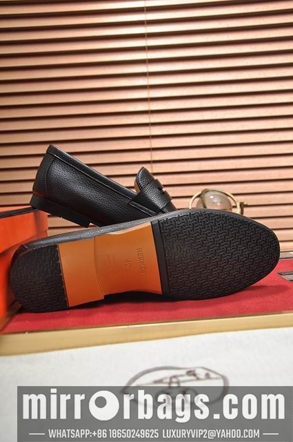 Hermes Shoes Hermes sz38-45 mnh0406