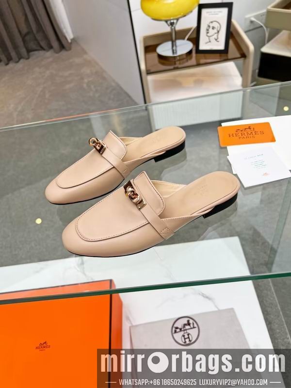 Hermes Shoes Hermes sz35-42 mnf0208