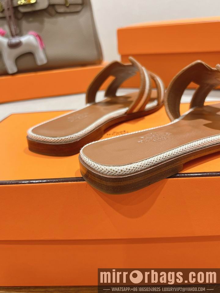 Hermes Shoes Hermes sz34-42 mnh0212