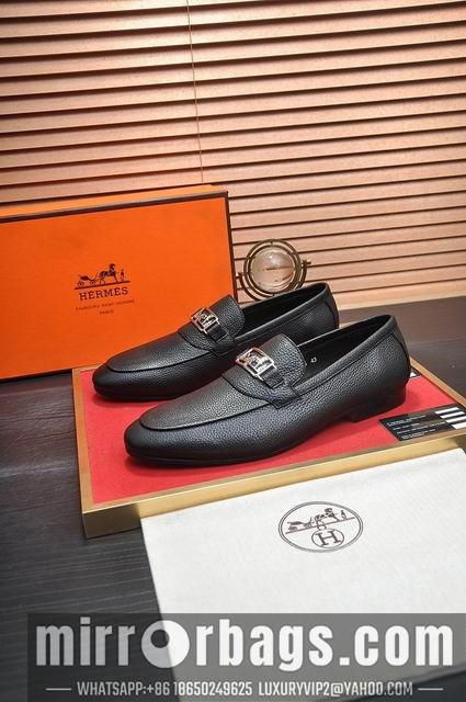 Hermes Shoes Hermes sz38-45 mnh0421