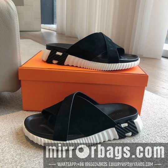 Hermes Shoes Hermes sz35-46 mnh0201