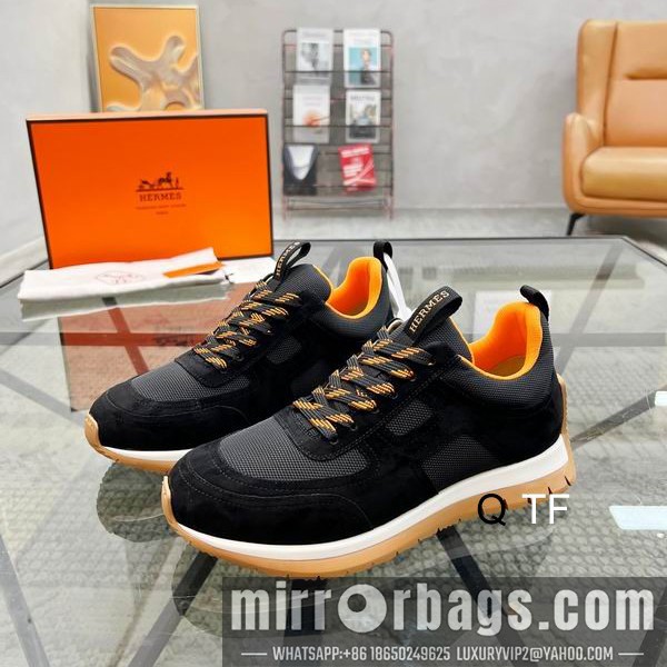 Hermes Shoes Hermes sz38-45 TF0505