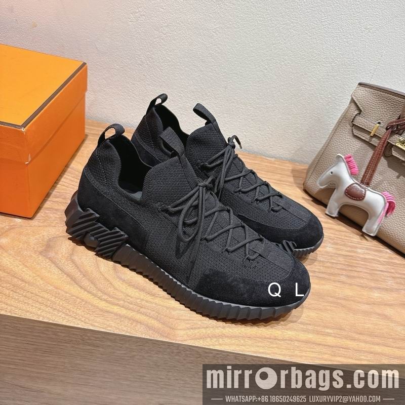 Hermes Shoes Hermes sz35-45 LL0702