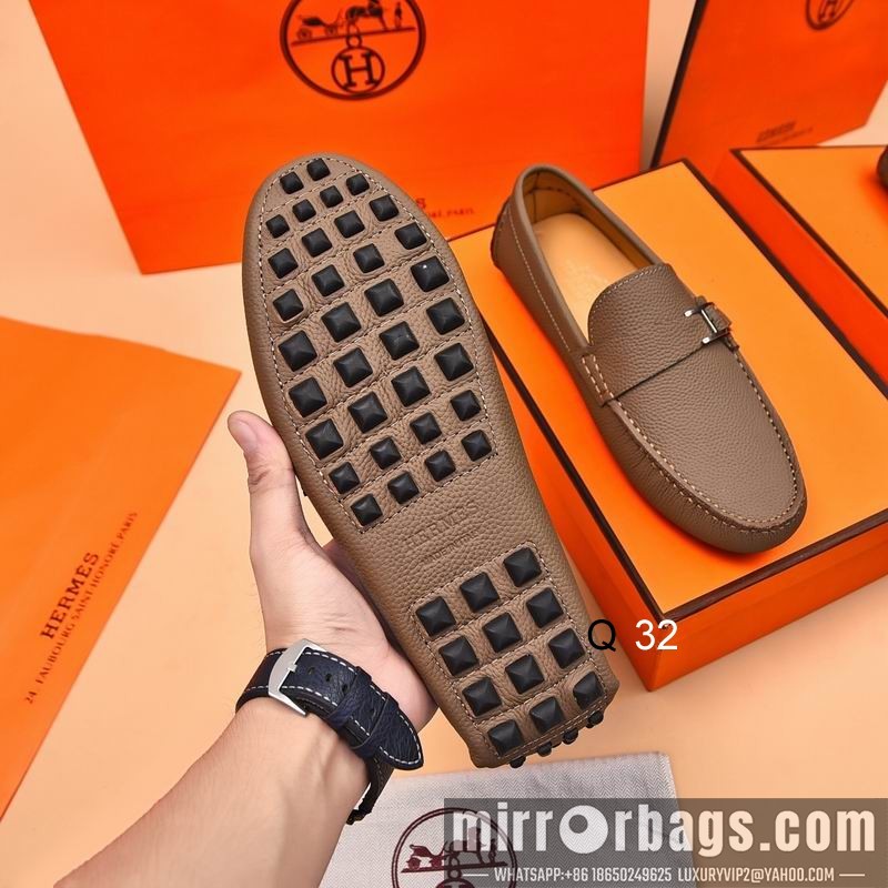Hermes Shoes Hermes sz38-45 F0503