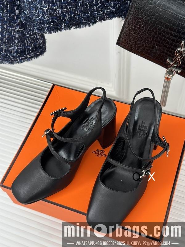 Hermes Shoes Hermes sz35-40 JX0902