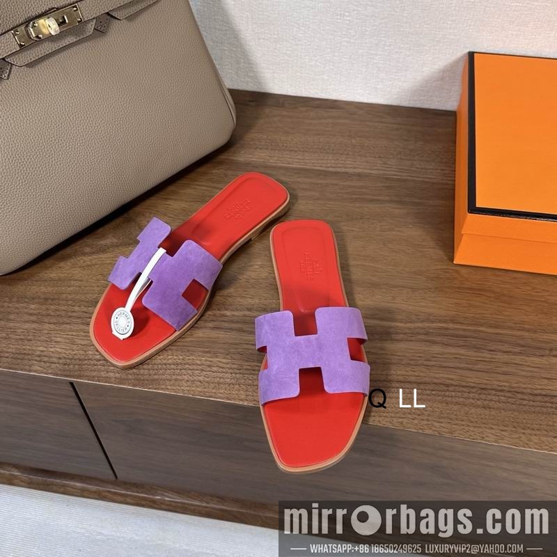 Hermes Shoes Hermes sz35-40 LL0315
