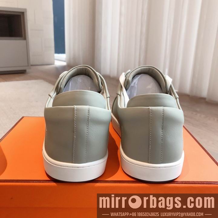 Hermes Shoes Hermes sz35-46 mnh0203