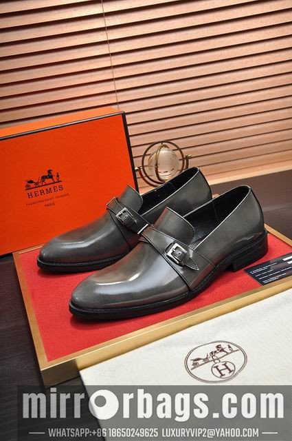 Hermes Shoes Hermes sz38-45 mnh0424