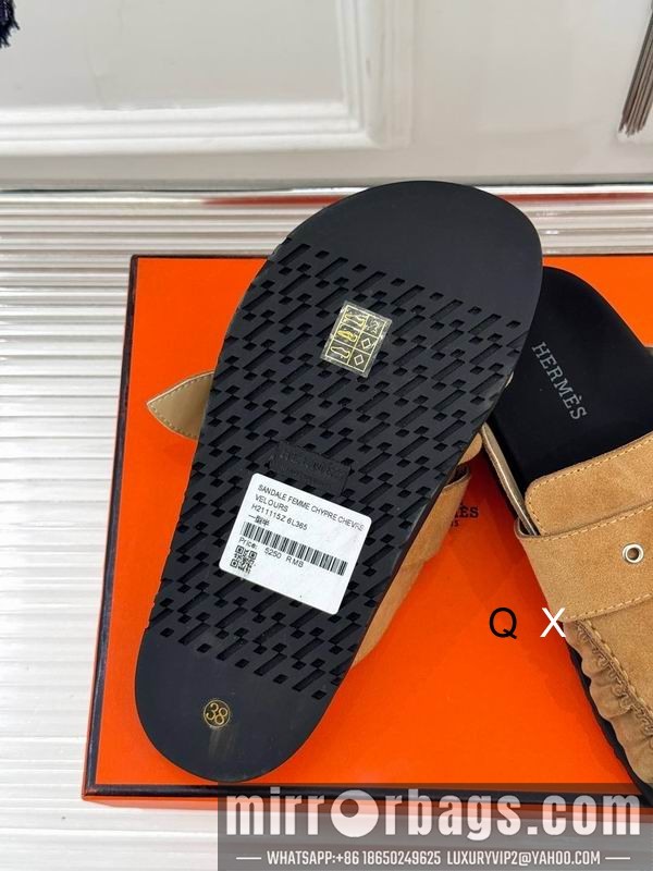 Hermes Shoes Hermes sz35-45 JX0201