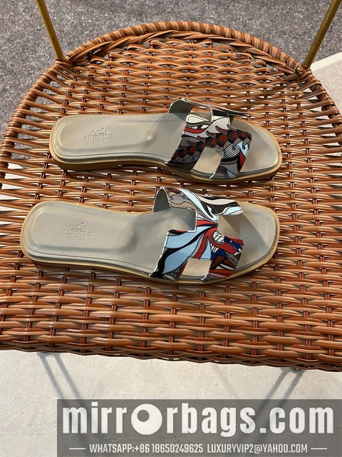 Hermes Shoes 2167020 SZ 35-43