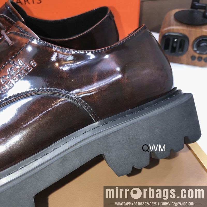 Hermes Shoes HERMES sz38-45 WM0601