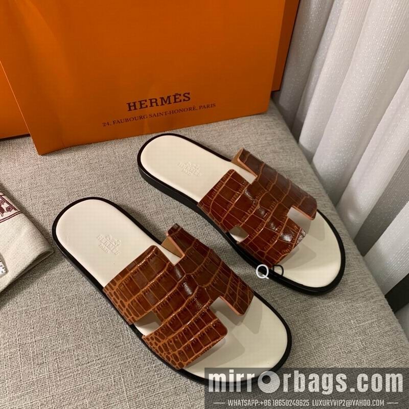 Hermes Shoes Hermes sz39-46 GDT0135