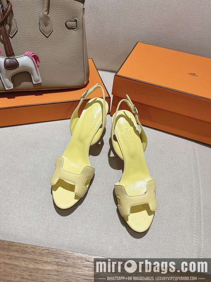 Hermes Shoes Hermes sz35-41 mnh0212