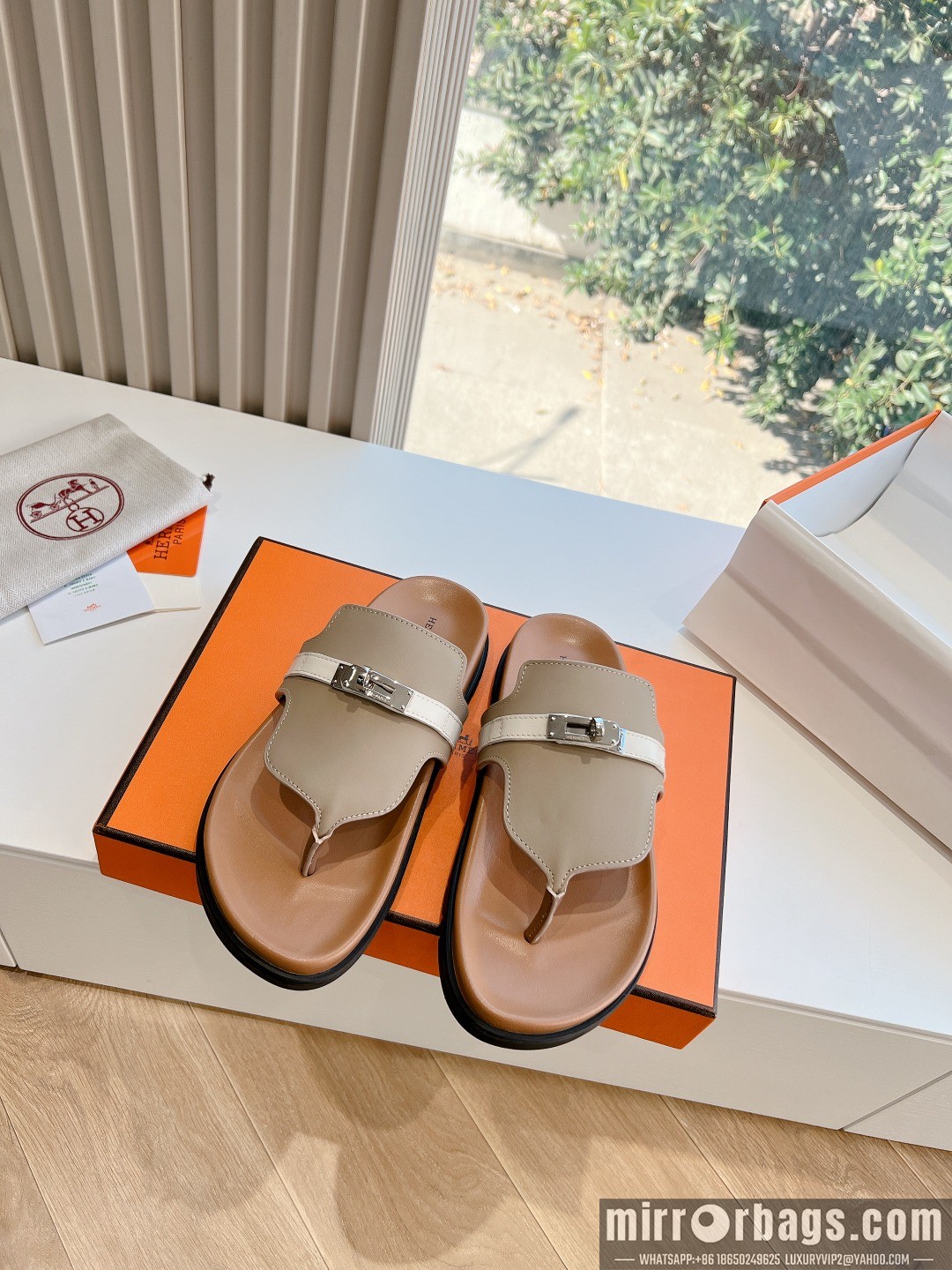 Hermes Shoes Hermes sz35-45 h0510