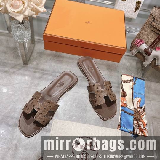 Hermes Shoes Hermes sz34-42 mnh0239