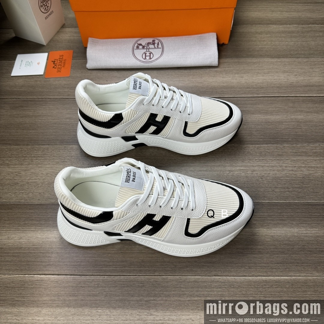 Hermes Shoes HERMES sz39-44 BS0602