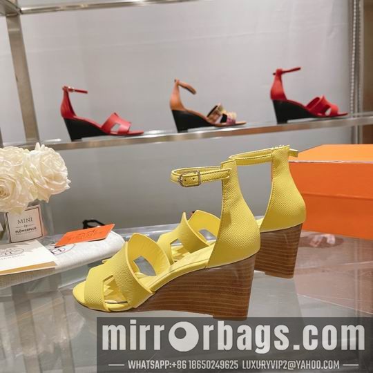 Hermes Shoes Hermes sz35-41 mnh0215