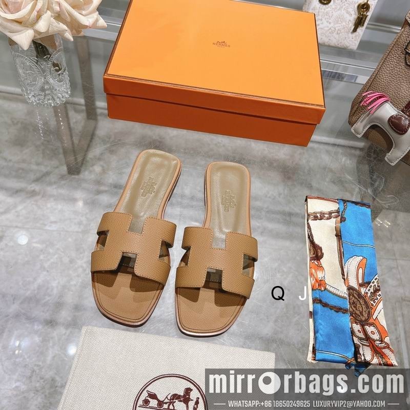 Hermes Shoes Hermes sz35-40 XJ0703