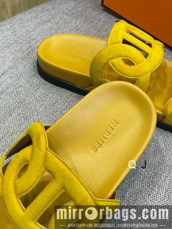 Hermes Shoes HERMES sz35-41XJ0108