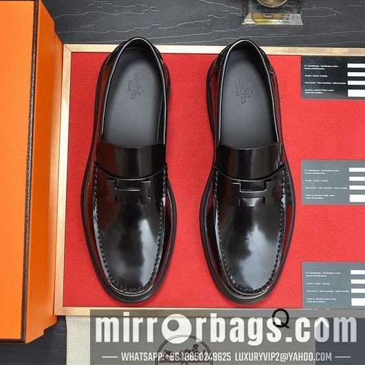 Hermes Shoes Hermes sz38-45 ZX1006