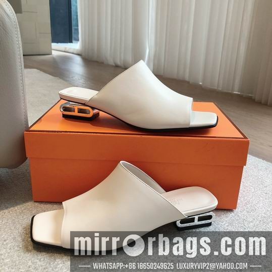 Hermes Shoes Hermes sz35-42 mnh0201