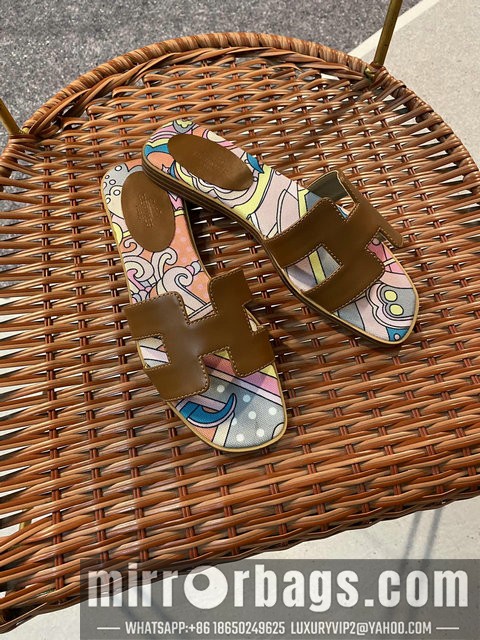 Hermes Shoes 2167005 SZ 35-43